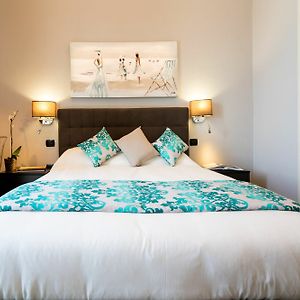 Chambre de Luxe Lit King-Size